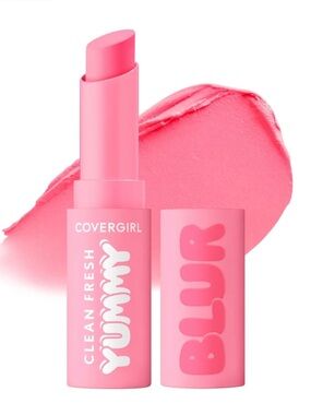 COVERGIRL Clean Fresh Yummy Blur - 120 Sugar Poppy Blur